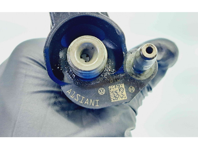 Звукоусилитель     Volkswagen Scirocco   