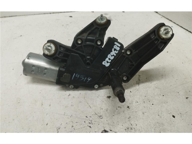 Моторчик заднего дворника 987001K010, 0090131 Hyundai ix20