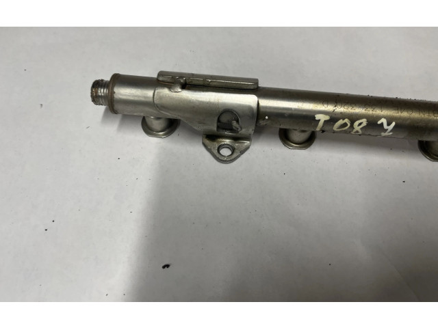 Топливная рампа 06L133317, 160142026   Audi A3 S3 8V 2.0 