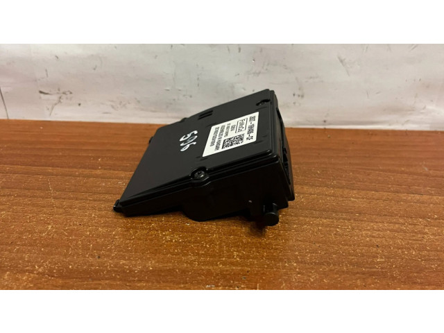 Камера ветрового стекла