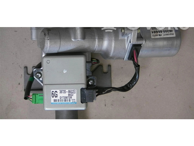    Рулевая рейка    Suzuki Ignis  -  года