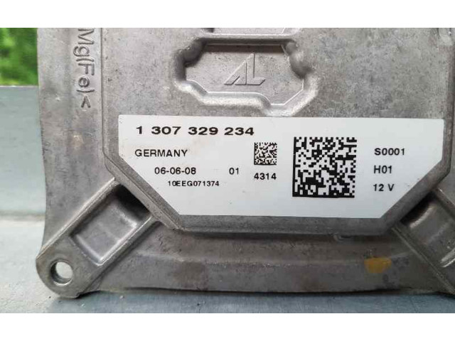 Блок управления Xenon