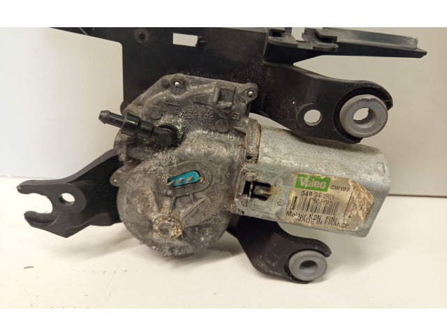 Моторчик заднего дворника     Mercedes-Benz A W169