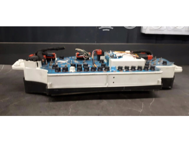 Панель приборов Fiat Coupe