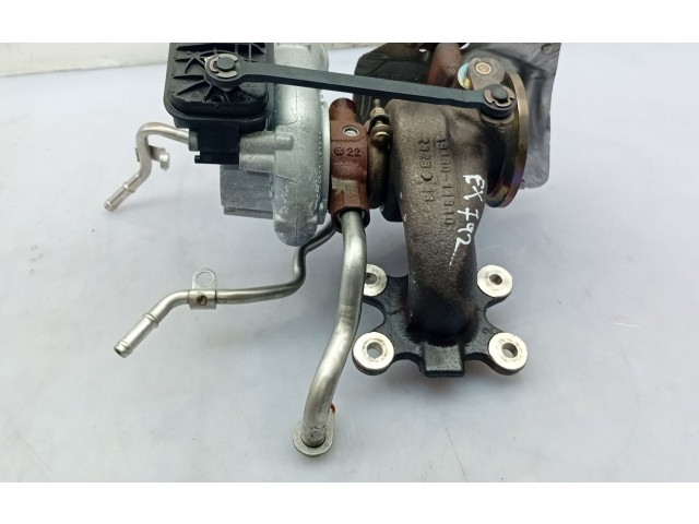 Turbodmychadlo Турбина 05E145701K   Volkswagen Tiguan   DADA