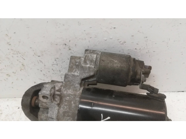 Стартер 7801203 BMW X1 E84