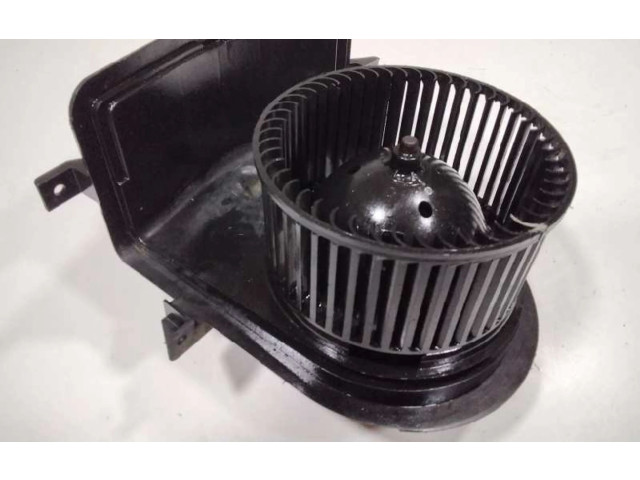 Вентилятор печки 1H1820021 Volkswagen Golf SportWagen