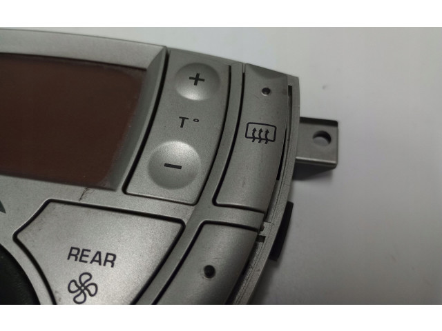 Блок управления климат-контролем 14987100YH   Lancia Phedra