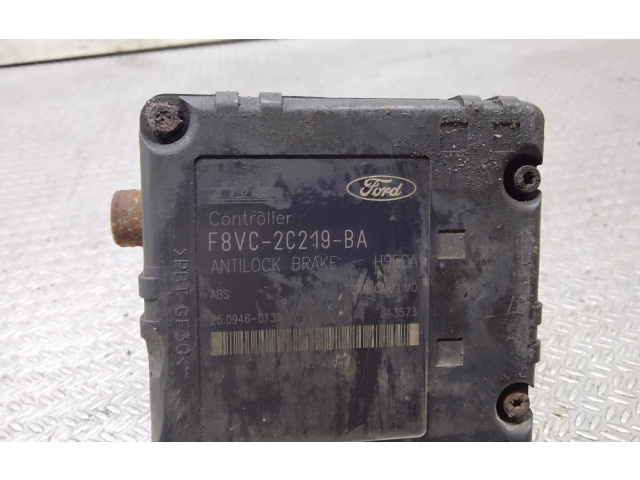 Jednotka ABS F8VC2C219BA, F8VC2C346BB Lincoln Town Car 2000