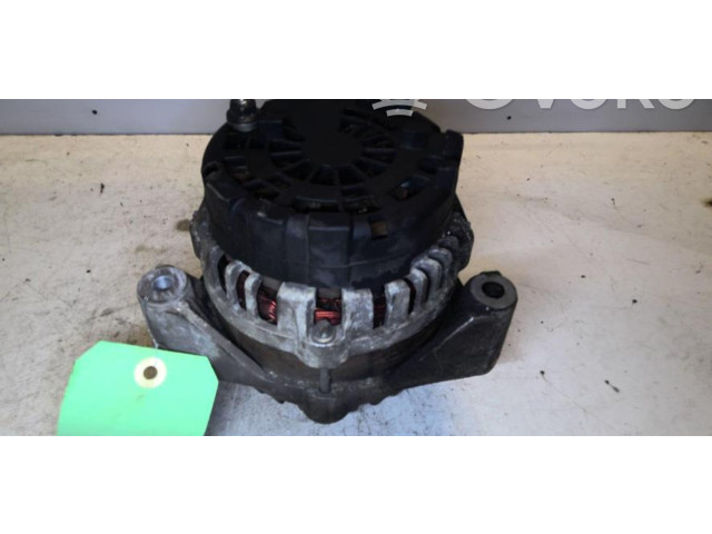 Генератор 6651540302   SsangYong Rexton      