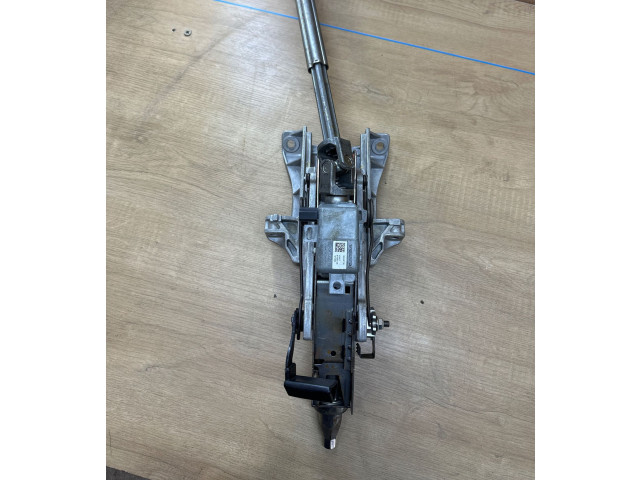  рейка  Колонка рулевая 2393556   Volvo V60 2018 -  года