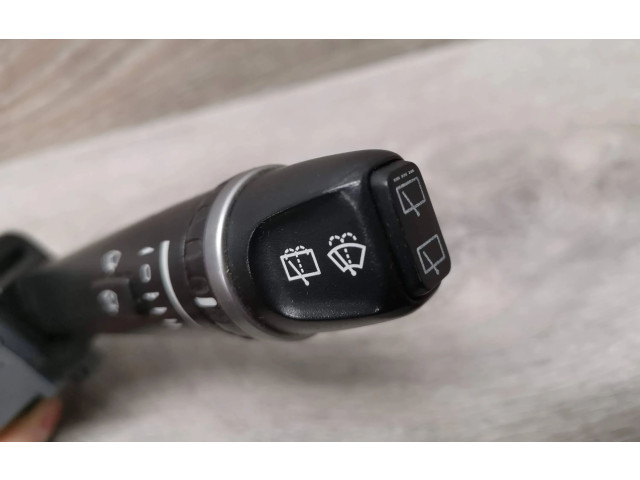 Ручка стеклоочистителей 30739218, 06W15D Volvo XC90