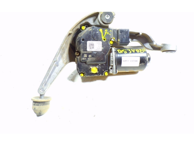 Моторчик дворников 2080409, DT1119504BA Ford Tourneo