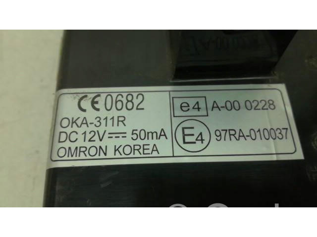 Блок управления 95400-3K422 Hyundai Sonata