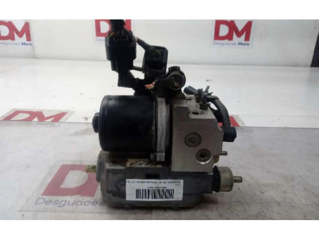 Блок АБС Mitsubishi Galant 1993 - 1996 года