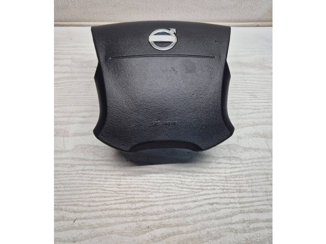 Подушка безопасности водителя PA55270060, P30780655 Volvo V70