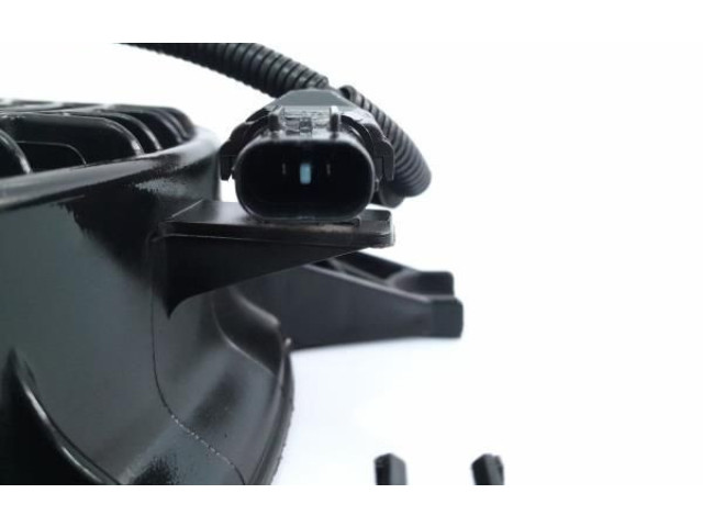 Вентилятор радиатора A005143 KIA Sorento