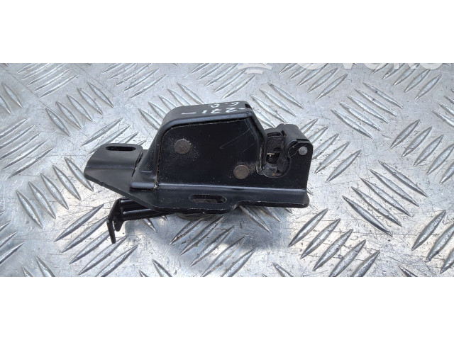 Замок багажника     Citroen Berlingo 2008 - 2018 года