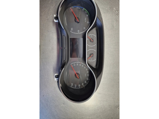Спидометр (приборный щиток) 983114658000 Opel Grandland X