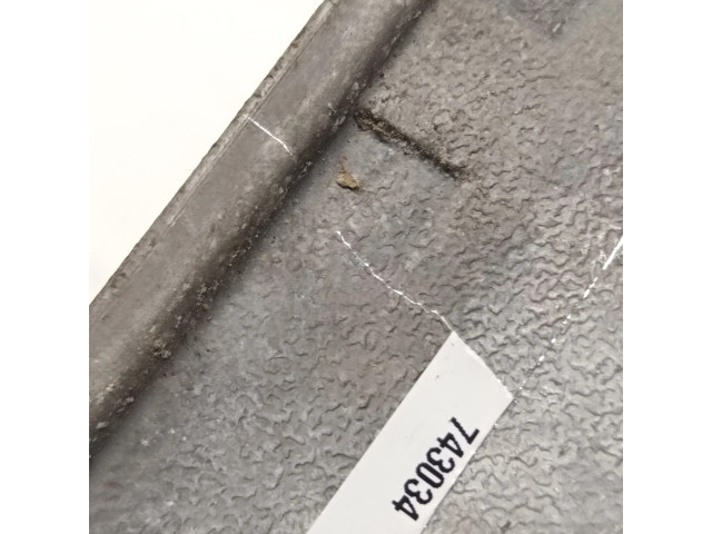 Рулевая рейка 743034 BMW M4 F82 F83 2014-2020 года