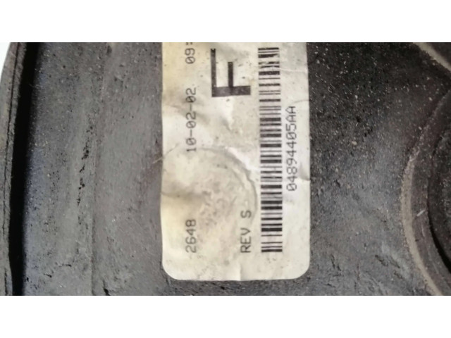 Zpětné zrcátko Dodge Grand Caravan 2002 710823