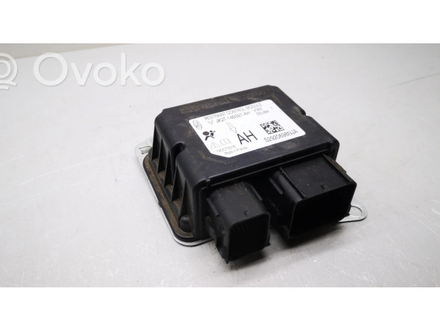 Блок подушек безопасности JK2T14B321AH   Ford Transit Custom