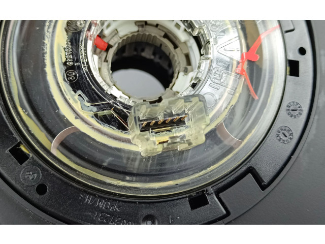 Подрулевой шлейф SRS Maserati Quattroporte