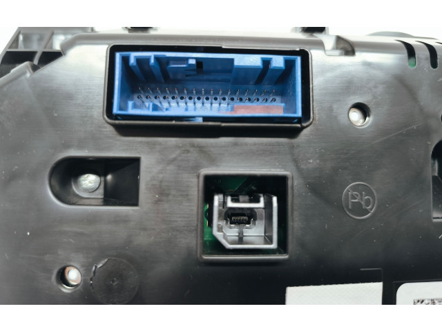 Панель приборов 42687899 Buick Encore I