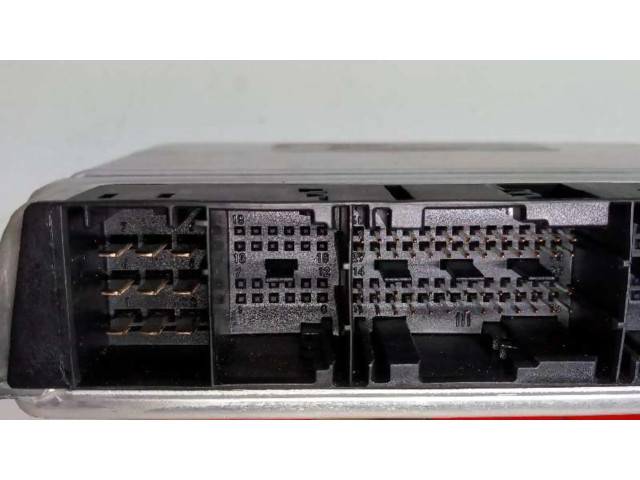 Řídící jednotka 896610W133, CENTRALITAMOTORUCE Toyota Corolla E110