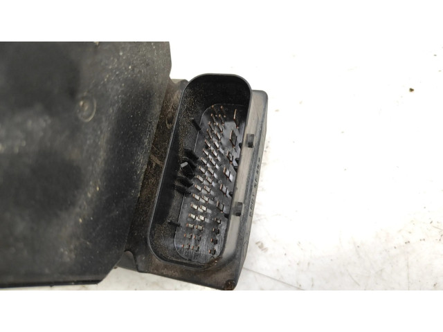 Блок АБС 3U0614517B, 0265225439   Skoda  Superb B5 (3U)  2001-2008 года