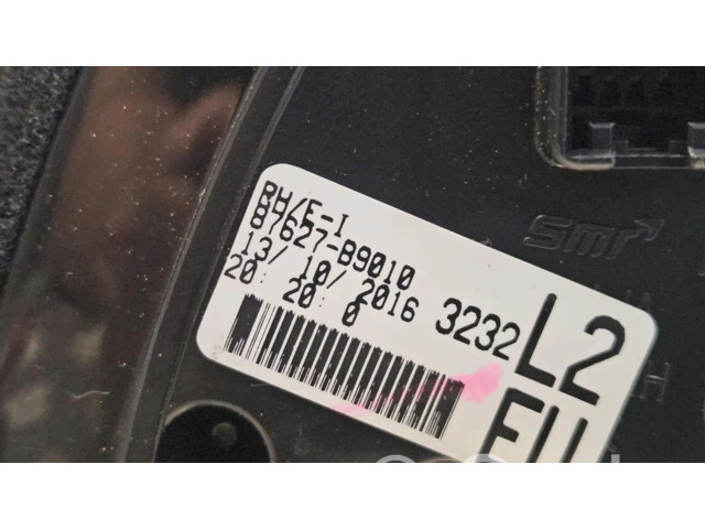 Зеркало электрическое        Hyundai i10  2013-2018 года   