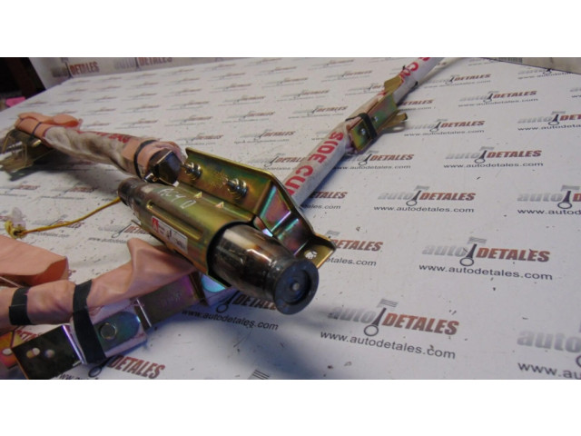 Боковая подушка безопасности 78800SEDG81 Honda Accord