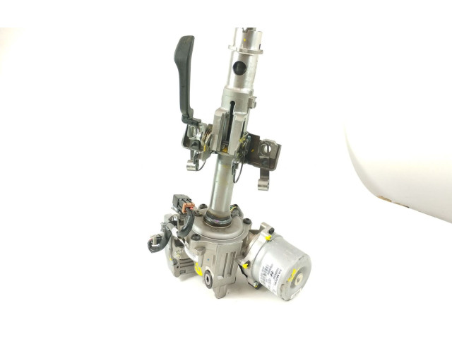    Рулевая рейка A256300500   KIA Ceed 2018 -  года