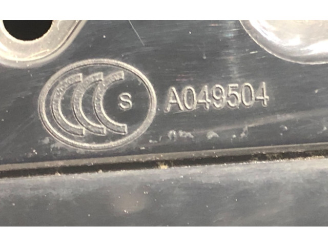 Зеркало электрическое Jaguar XJ X351 2009 - 2019 года