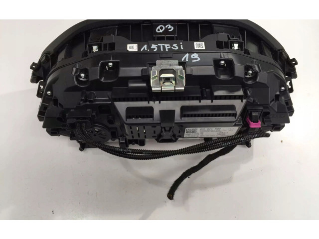 Панель приборов 83A920700 Audi Q3 F3