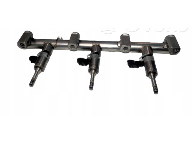 Топливная рампа 000283629 Maserati Ghibli