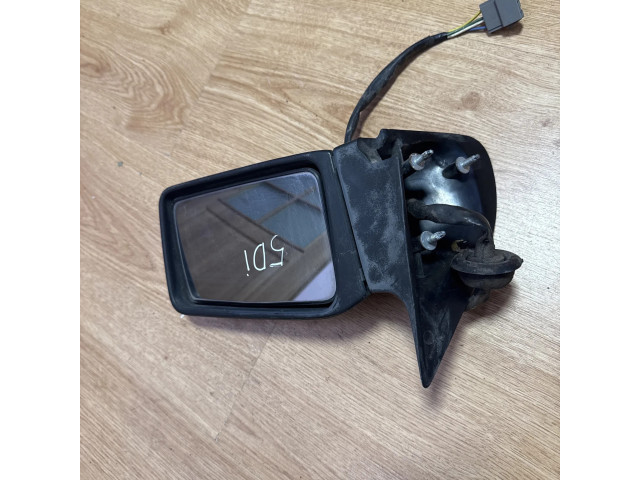 Зеркало электрическое     правое    Chrysler Voyager  1988-1990 года   