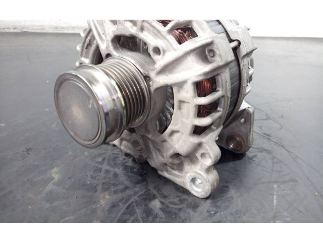 Генератор 04E903015P, F000BL08X8 Volkswagen Caddy