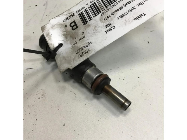 Vstřikovač    Alfa Romeo MiTo    199A8000 