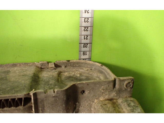 Интеркулер  P3578002   Nissan X-Trail T31 