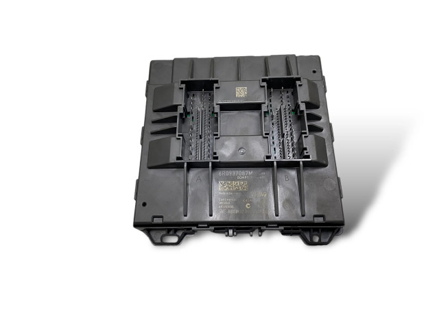 Блок комфорта 6R0937087M   Seat Ibiza IV (6J,6P)   