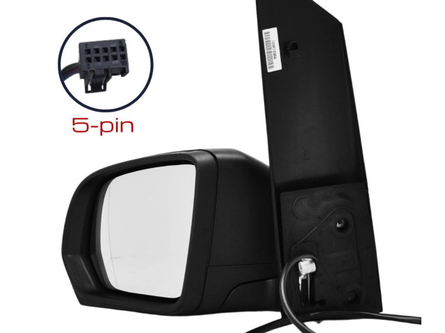 Zpětné zrcátko Mercedes-Benz Vito Viano W447 2015 A4478110400, A4478110400