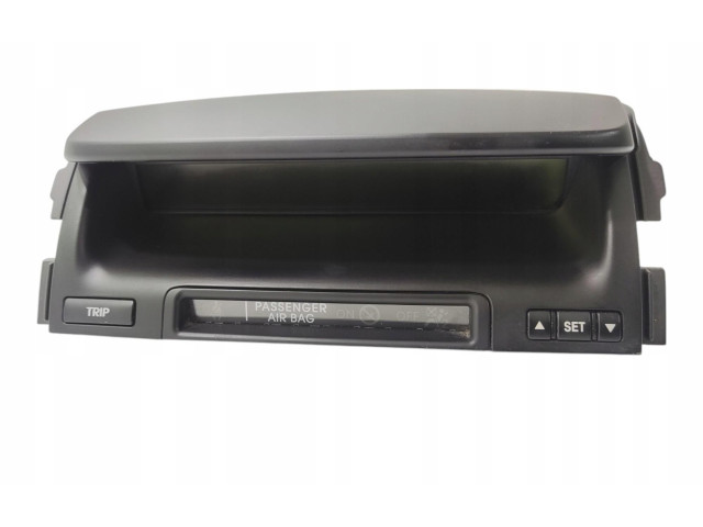 Дисплей    94101-1P200   KIA Venga