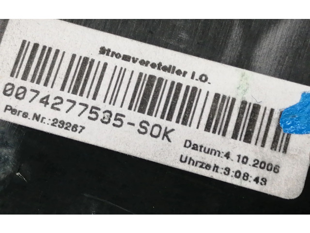 Модуль управления BSM 8364542, MR20060831 BMW X3 E83