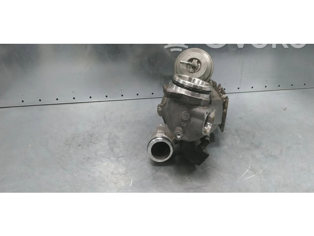 Turbodmychadlo Нагнетатель A2760902000, A276090200080 Mercedes-Benz C W205 276823