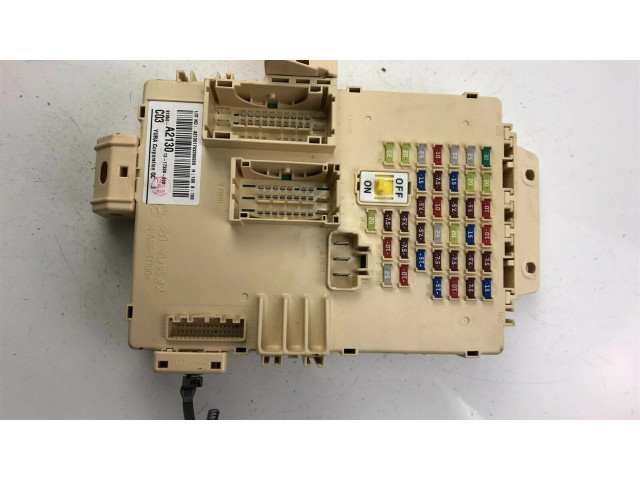 Блок управления 91950A2130, G613 Hyundai i20 (GB IB)