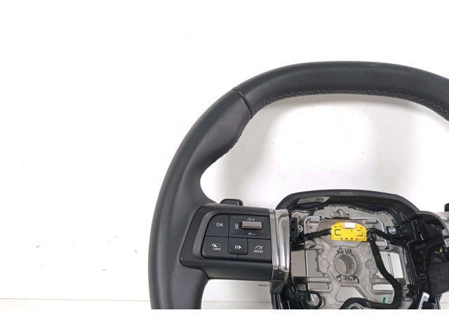 Руль Citroen C4 X 2021 - года