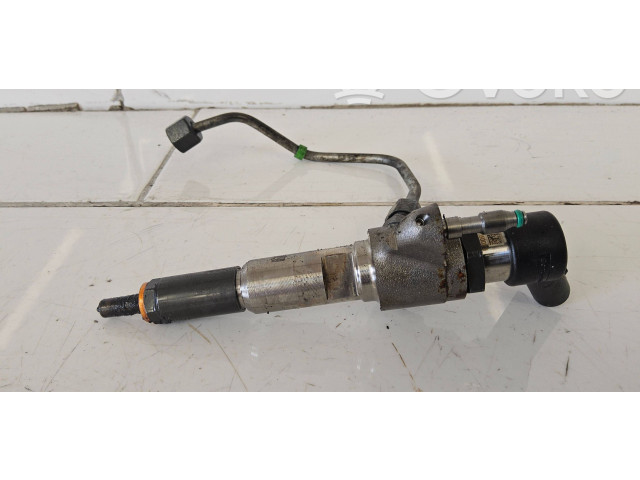 Форсунка 9802448680 Volvo C30