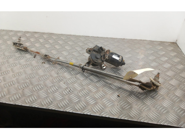 Моторчик дворников 3942337    Ford Ranger