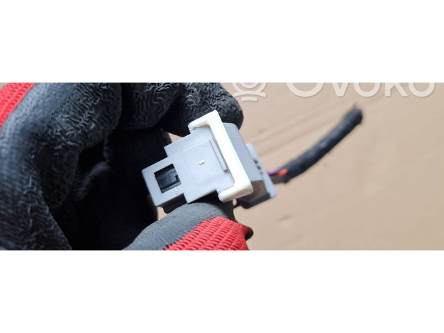   Pojistková skříňka 4M0972144B   Audi RS5 2021